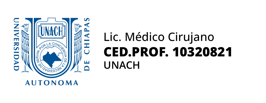 UNACH Logo SITIO OFICIAL